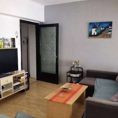 Apartamento Completo Ultra Central Bucarest Extérieur photo