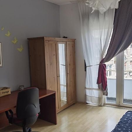 Apartamento Completo Ultra Central Bucarest Extérieur photo