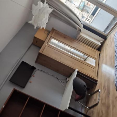 Apartamento Completo Ultra Central Bucarest Extérieur photo