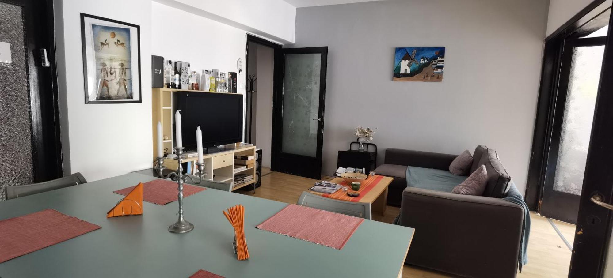 Apartamento Completo Ultra Central Bucarest Extérieur photo