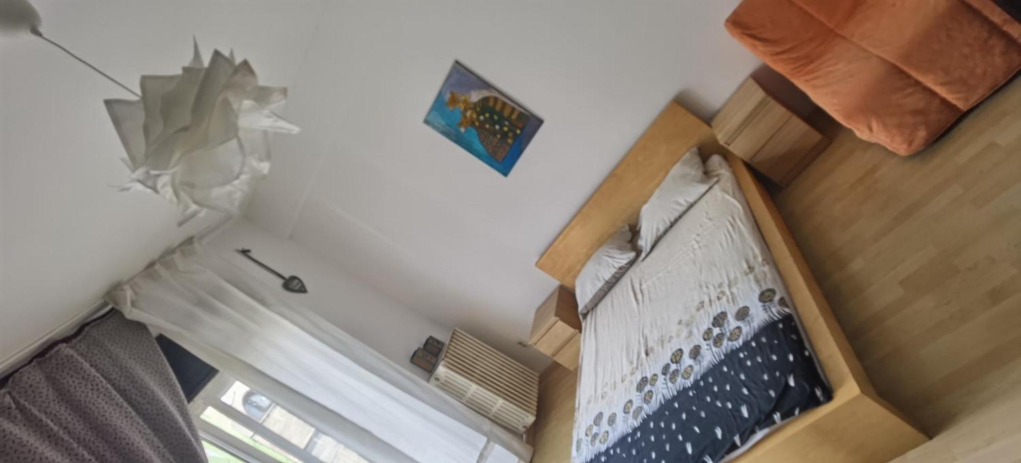 Apartamento Completo Ultra Central Bucarest Extérieur photo