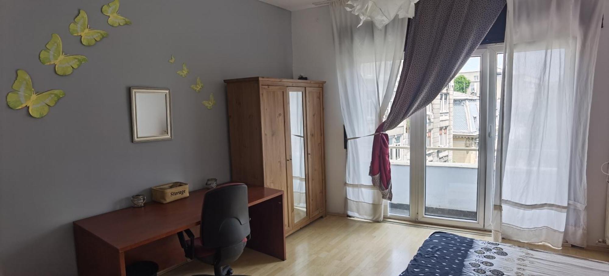 Apartamento Completo Ultra Central Bucarest Extérieur photo