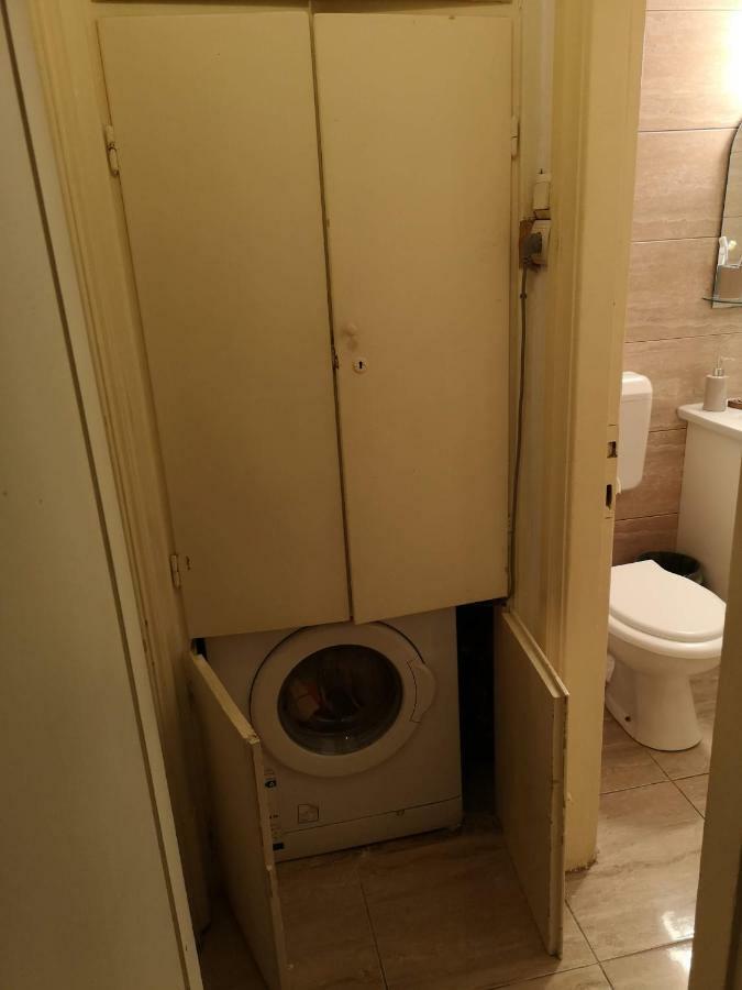 Apartamento Completo Ultra Central Bucarest Extérieur photo